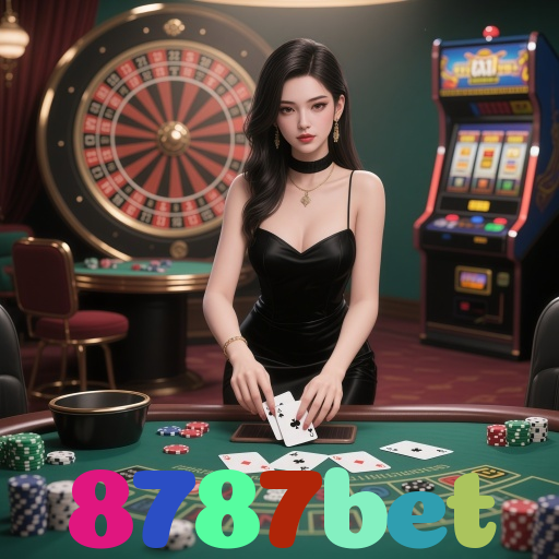 8787bet 