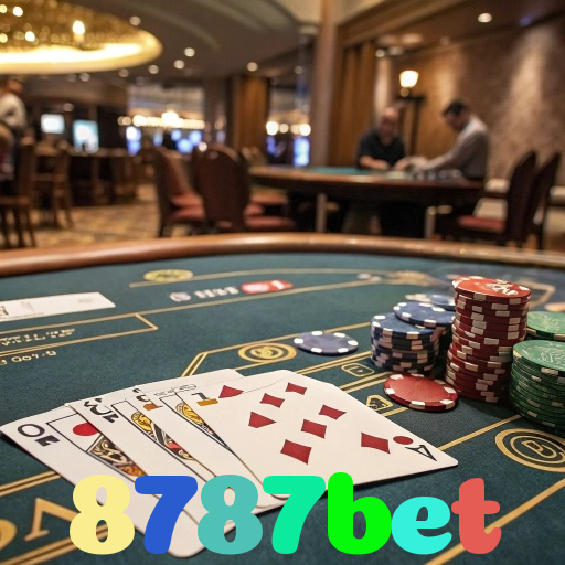 8787bet 