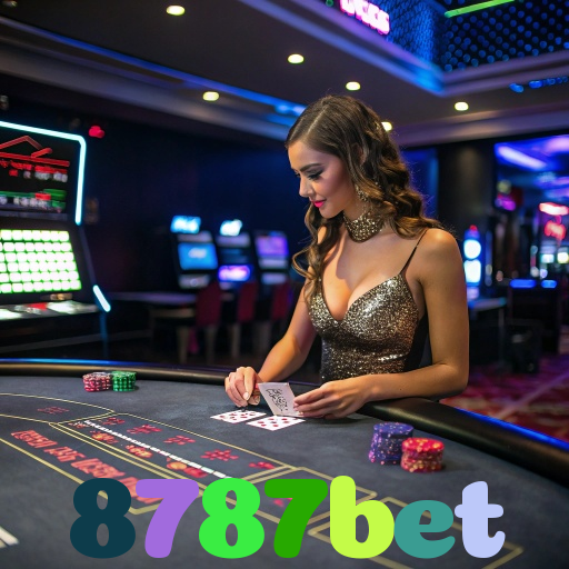 8787bet