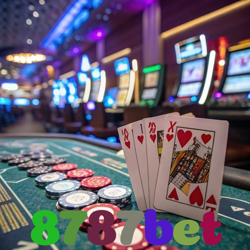 8787bet 