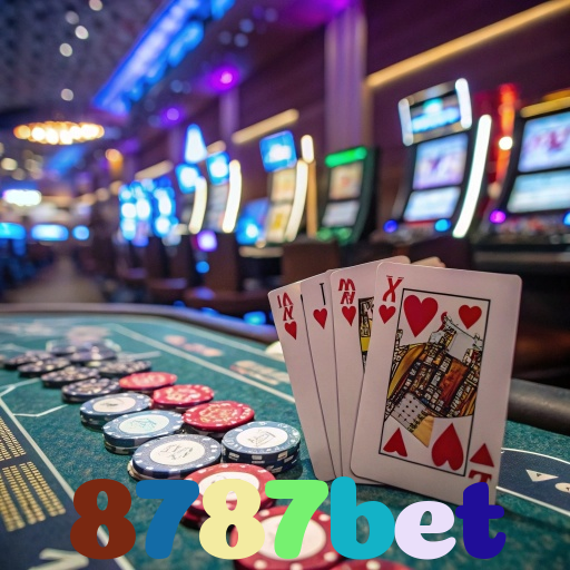 8787bet 
