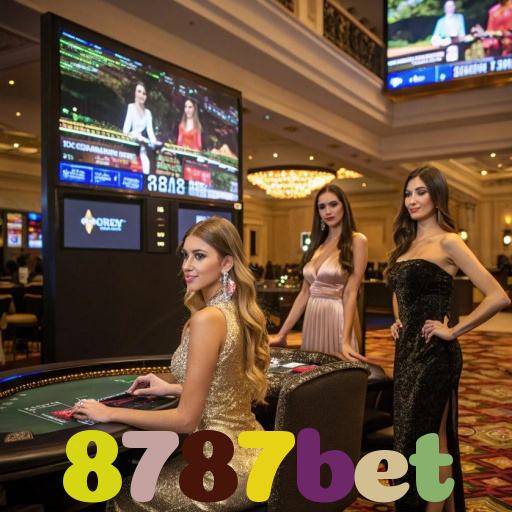 8787bet