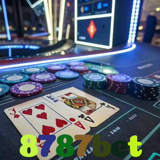 8787bet 