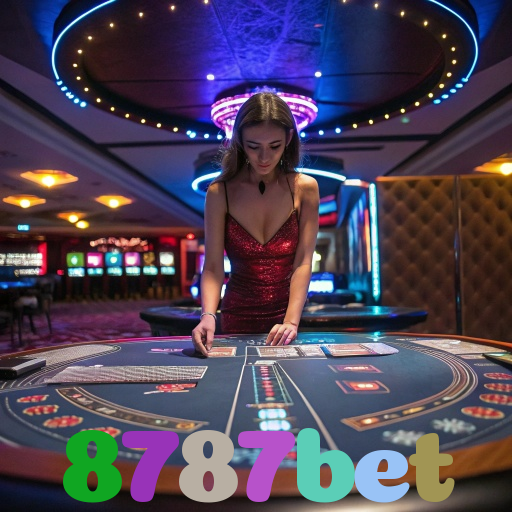 8787bet