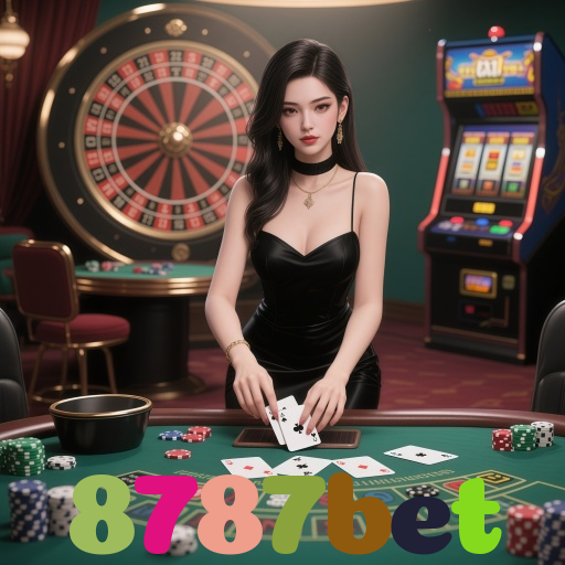 8787bet 