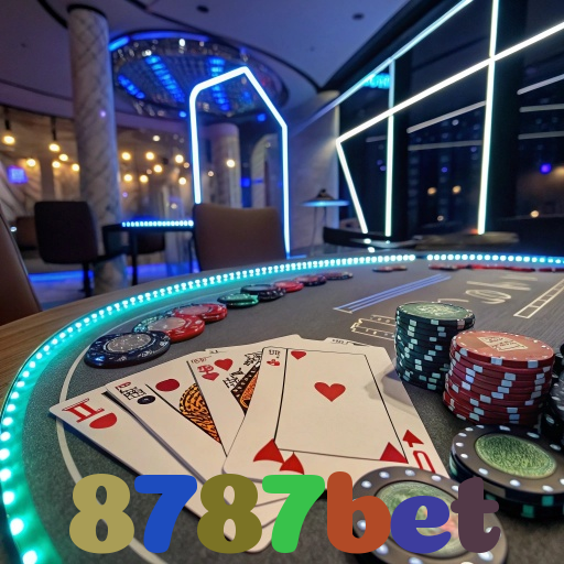 8787bet 