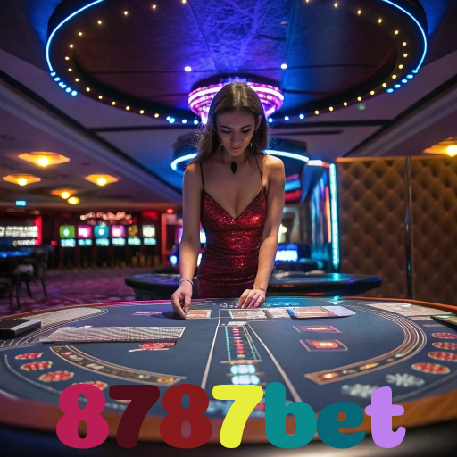 8787bet 