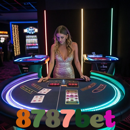 8787bet