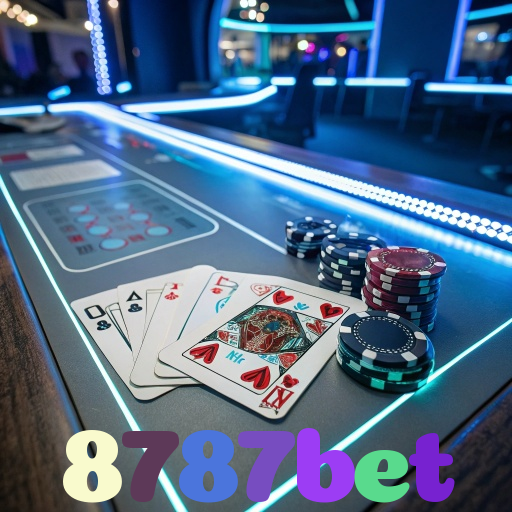 8787bet 