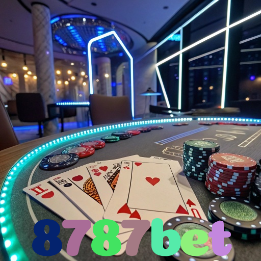 8787bet 