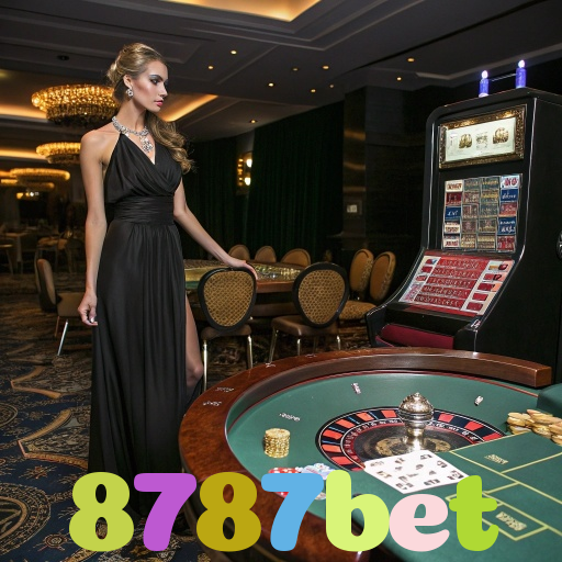 8787bet