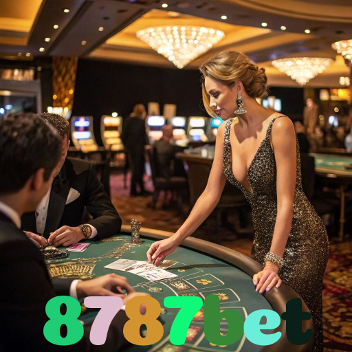 8787bet