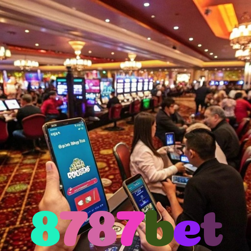 8787bet 