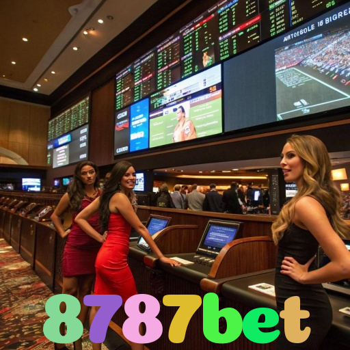 8787bet 