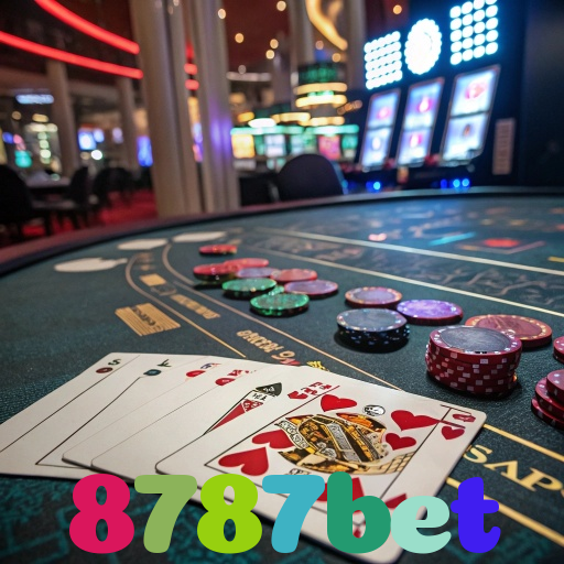 8787bet 