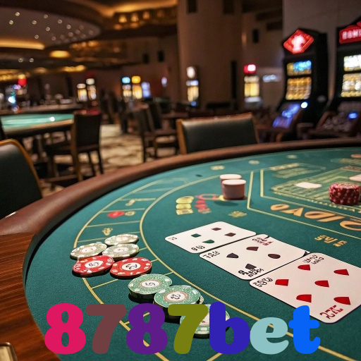 8787bet 