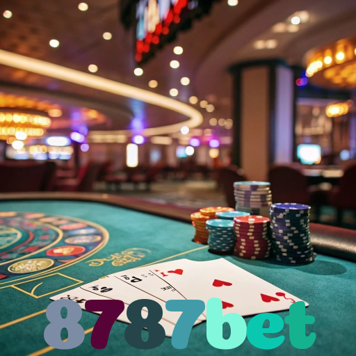 8787bet 