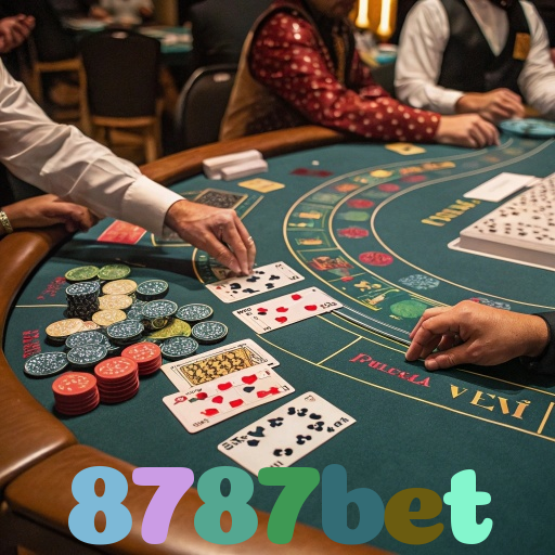 8787bet 