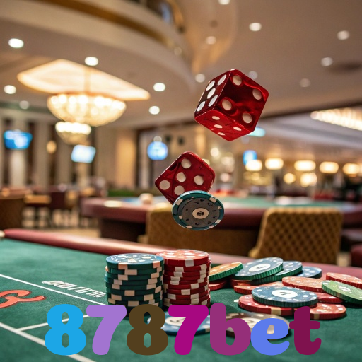 8787bet