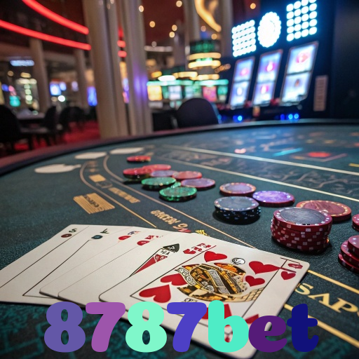 8787bet 