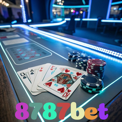 8787bet 