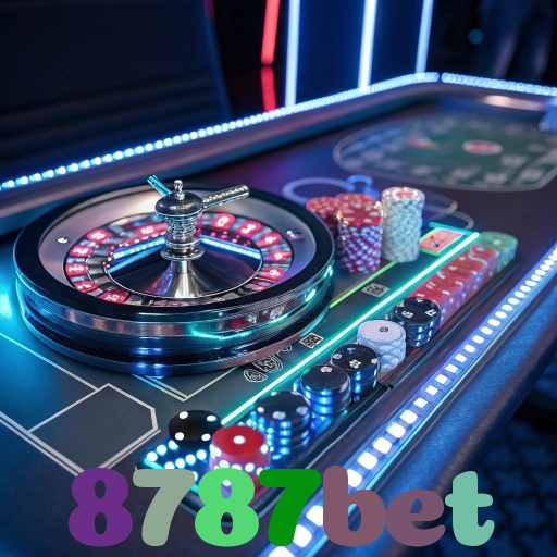 8787bet