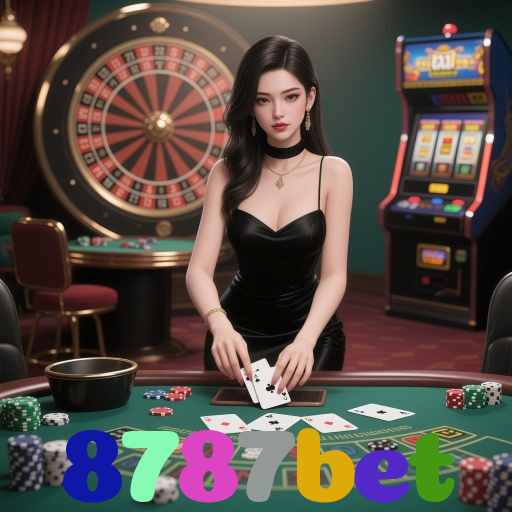 8787bet 
