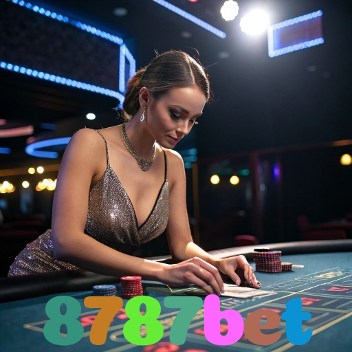8787bet 