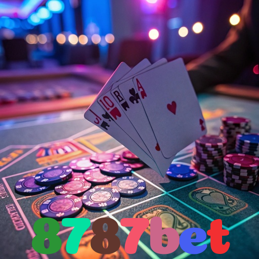 8787bet 