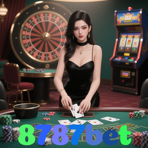 8787bet 