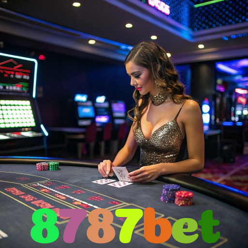 8787bet