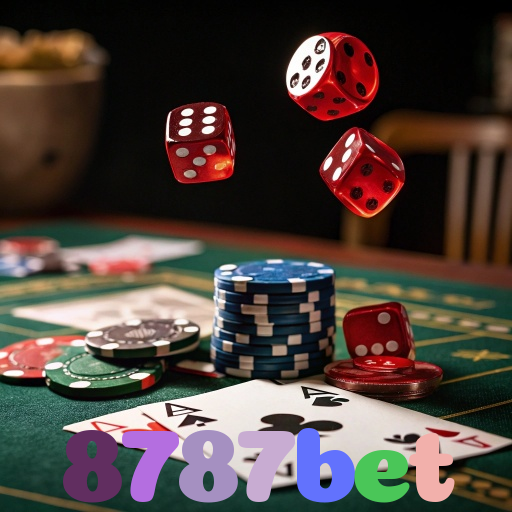 8787bet 