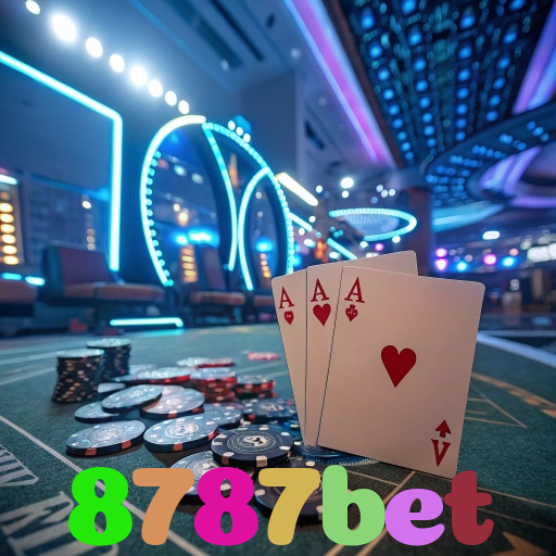 8787bet 