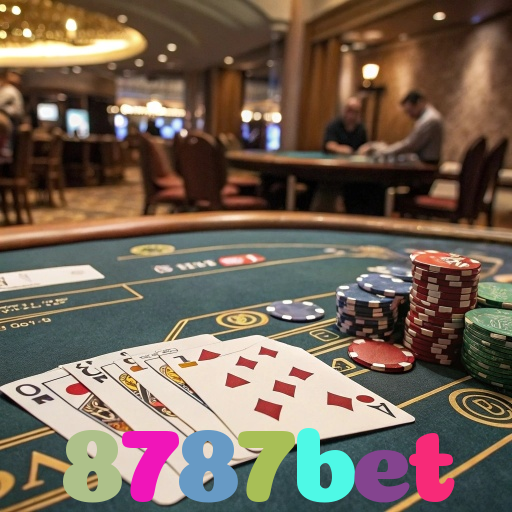 8787bet 
