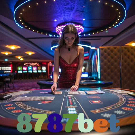 8787bet 