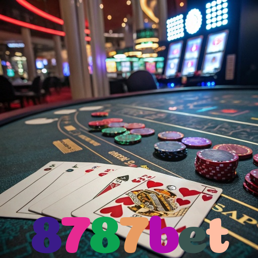 8787bet 