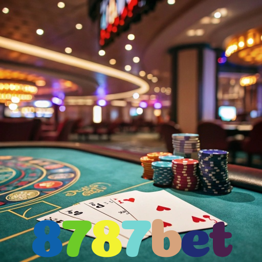 8787bet 