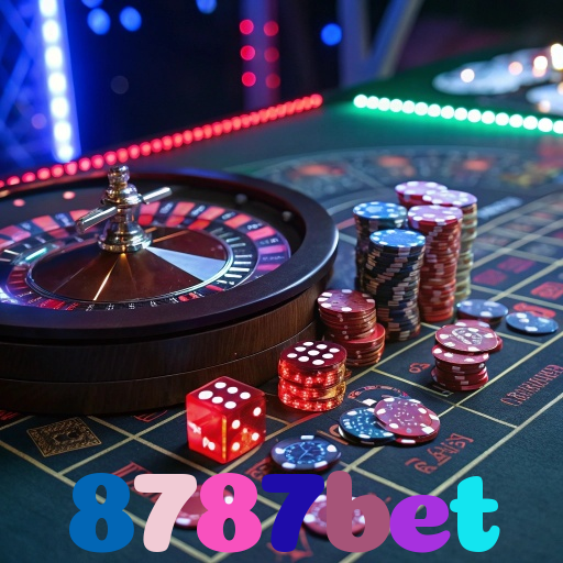 8787bet 