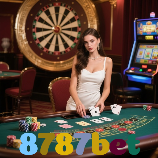 8787bet
