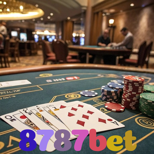 8787bet 