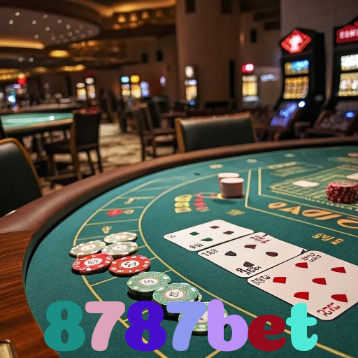 8787bet