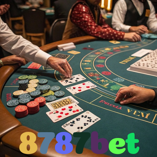 8787bet 