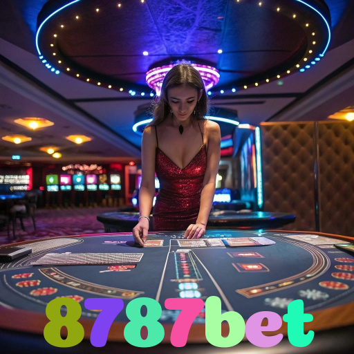 8787bet 