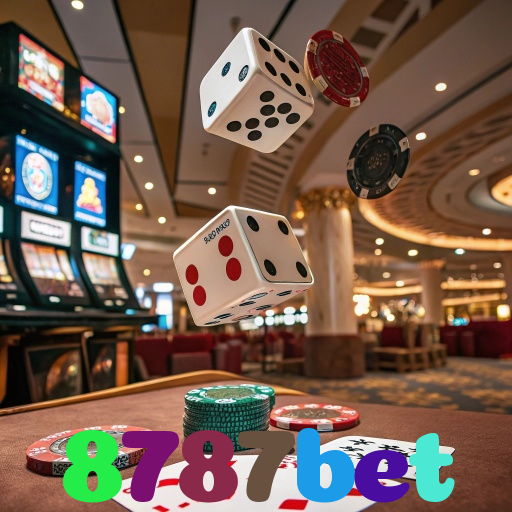 8787bet 