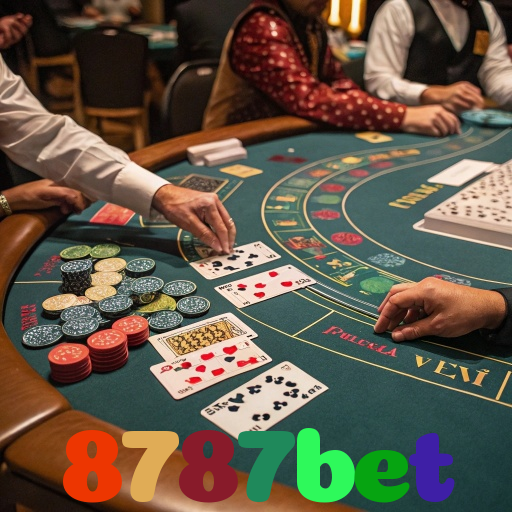 8787bet 