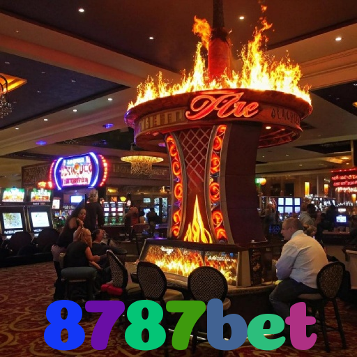 8787bet 