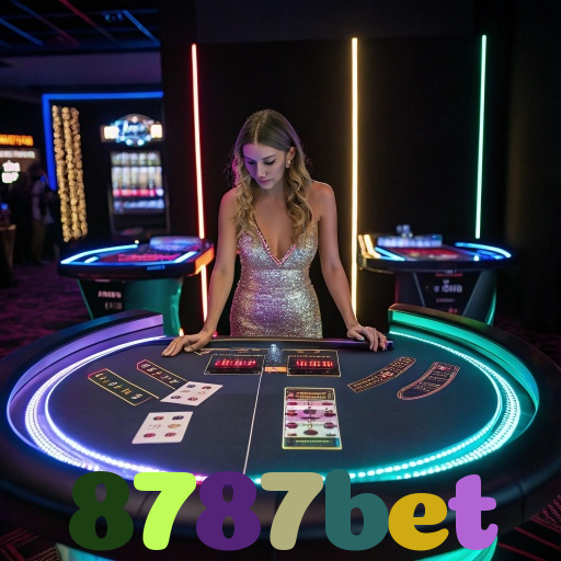 8787bet