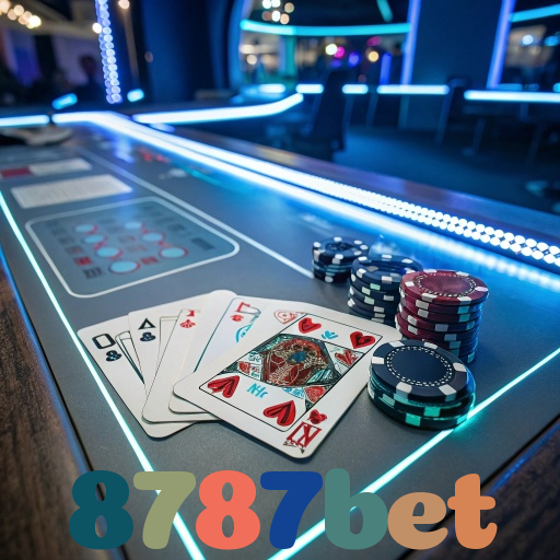 8787bet 