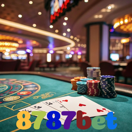 8787bet 