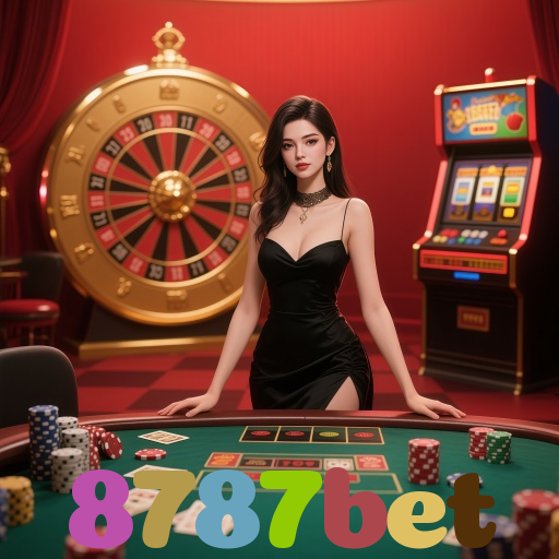 8787bet